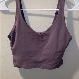 Workout tank top!!